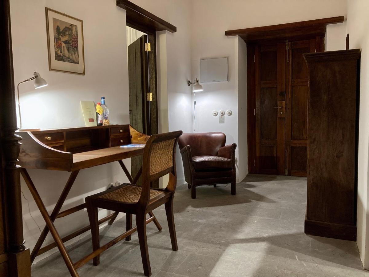 ホテル Casa Rural Palomar - Men Only (Adults Only) Fátaga エクステリア 写真