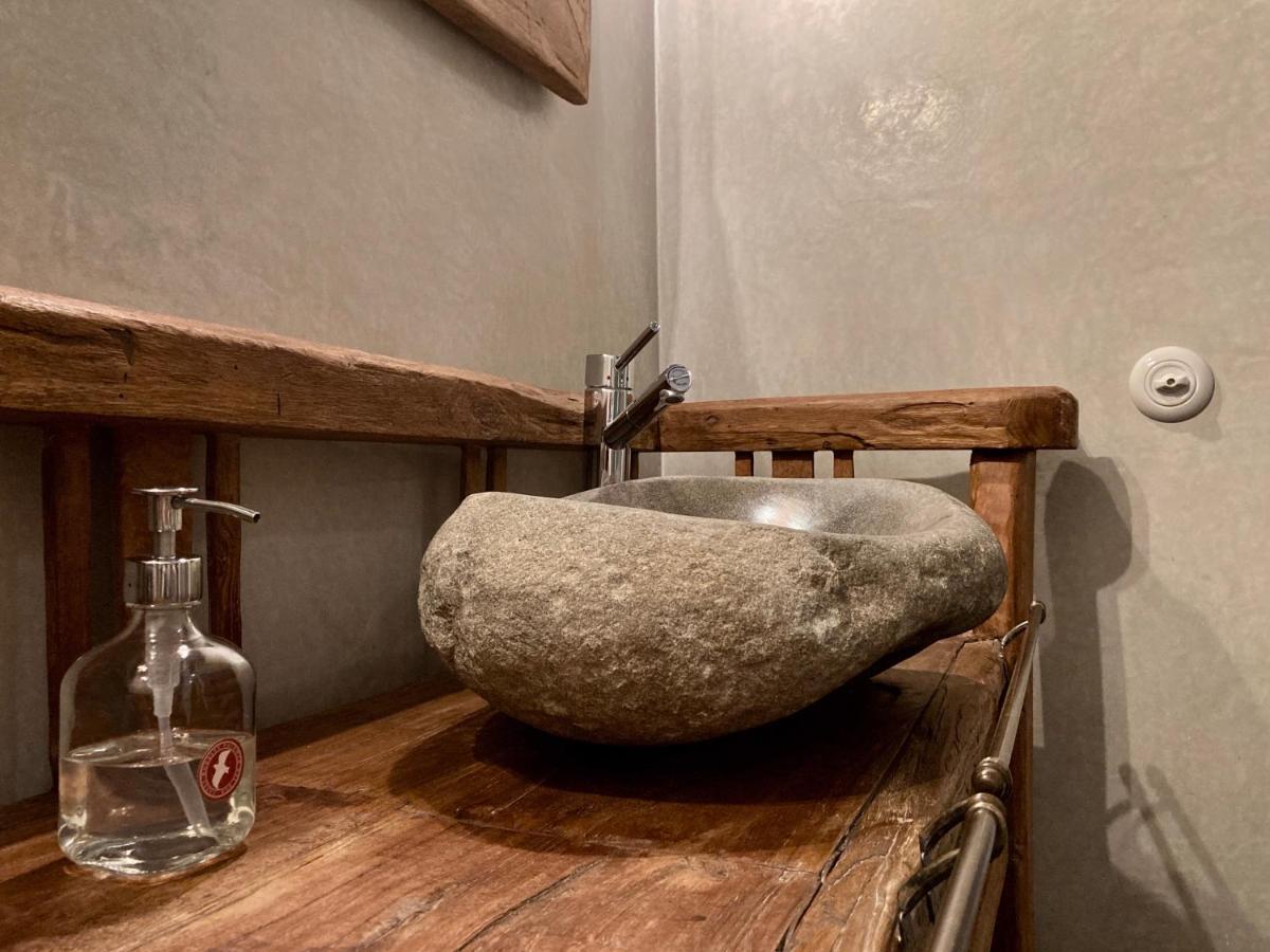 ホテル Casa Rural Palomar - Men Only (Adults Only) Fátaga エクステリア 写真