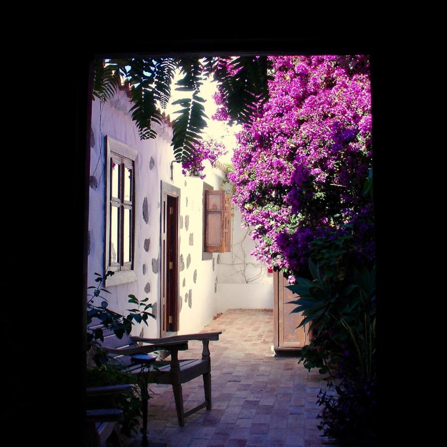 ホテル Casa Rural Palomar - Men Only (Adults Only) Fátaga エクステリア 写真