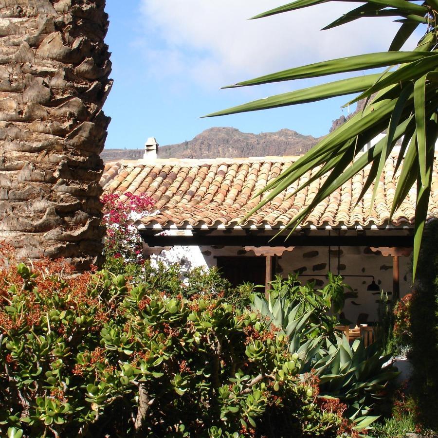 ホテル Casa Rural Palomar - Men Only (Adults Only) Fátaga エクステリア 写真