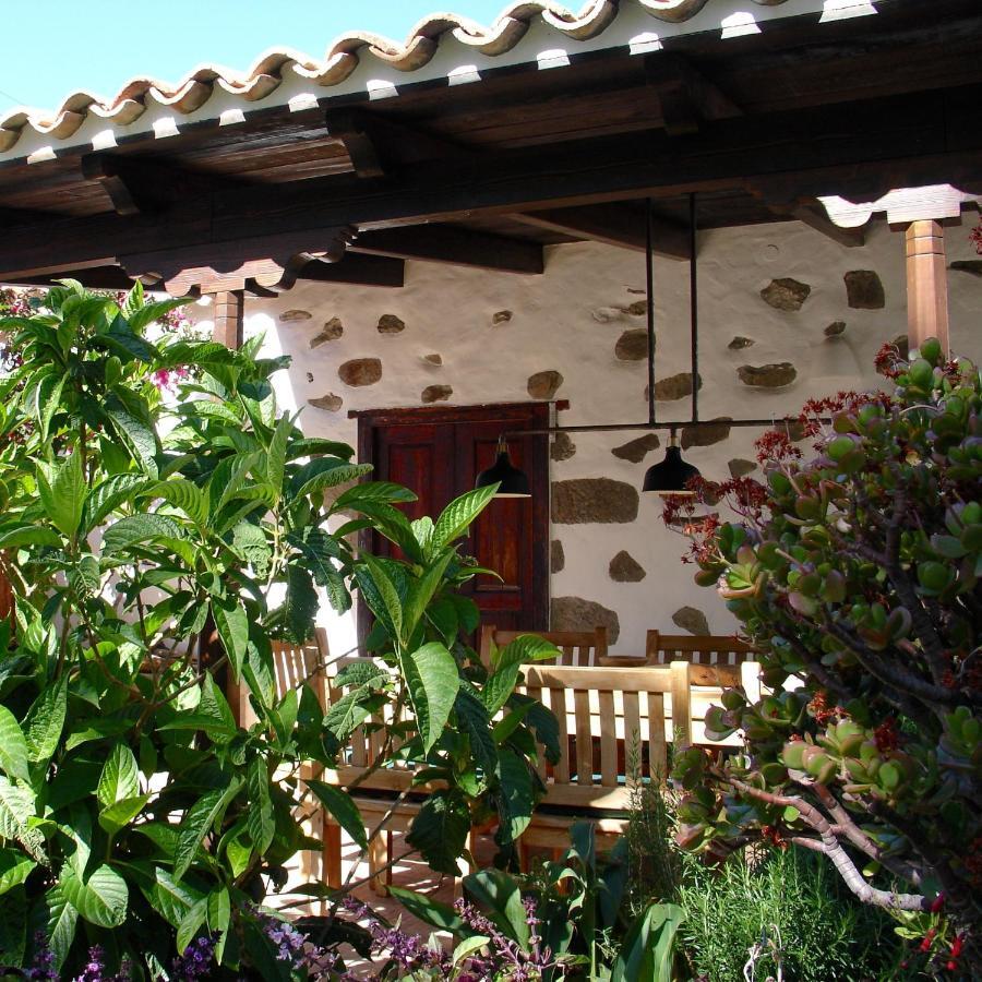 ホテル Casa Rural Palomar - Men Only (Adults Only) Fátaga エクステリア 写真