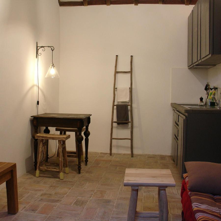 ホテル Casa Rural Palomar - Men Only (Adults Only) Fátaga エクステリア 写真